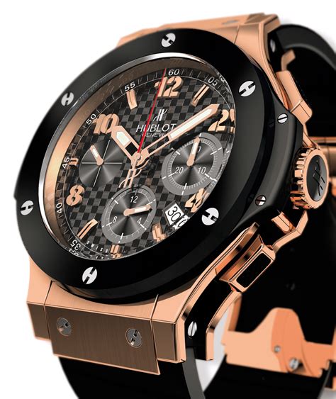 hublot bing bang 10th price|hublot big bang watch price.